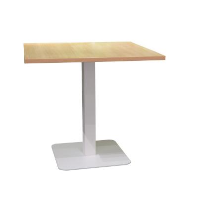 China Durable Table Base Metal Table Leisure Durable New Product Practical And Convenient Frame for sale