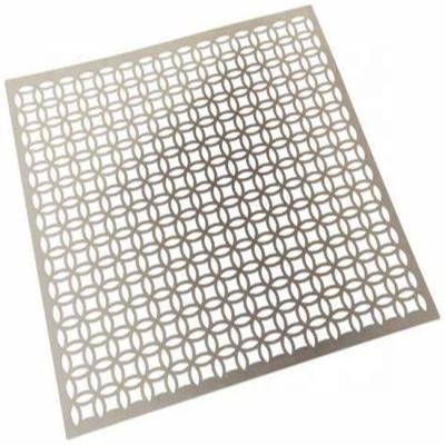 China Modern Customized Exterior Aluminum Wall Cladding Laser Cut Aluminum Panel Designs for sale