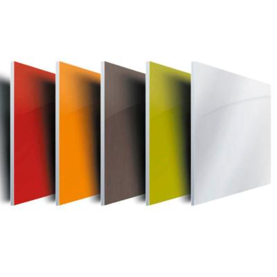 China China Fireproof Leading Colored Aluminum Composite Panels/ACP/ACM/Aluminum Cladding for sale