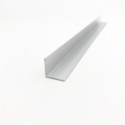 China door & Window 6061 t6 l aluminum structural and decorative angle for sale