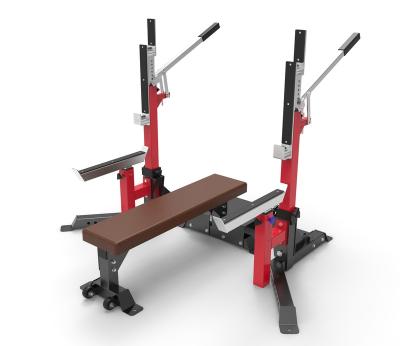 China F1410F fitness center weight lifting bench/fitness weight bench for sale