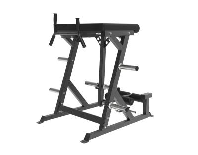 China F1707 Steel REVERSE HYPEREXTENSION MACHINE / HOME GYM FITNESS EQUIPMENT for sale