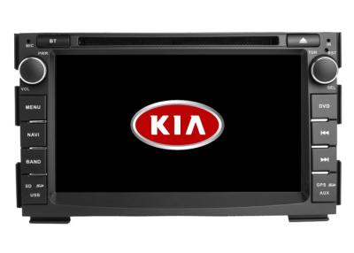 China Kia Ceed 2010-2011 Radio Multimedia Video Android 10.0 Car DVD GPS Navigation Radio Player Support DAB KIA-7622GDA for sale