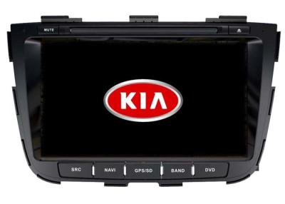 China KIA SORENTO 2013 Android 10.0 Car DVD Multimedia Radio Stereo Bluetooth Player Support original Car SWC KIA-7859GDA for sale