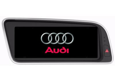 China Audi Q5 (2009-) Android 10.0 IPS Screen 8.8