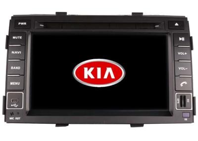 China Kia Sorento 2010-2012 Android 10.0 Car DVD GPS Navigation Autoradio Bluetooth Wifi Radio Player Support DAB KIA-7016GDA for sale