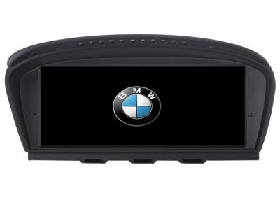 China BMW 5 series E60 E61 E63 E64 2009-2010 Aftermarket Stereo Android 10.0 8-Core 4G 64G CCC Support Ext MIC BMW-8233CIC for sale