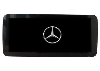 China Mercedes Benz C Class W204 2008-2010 NTG 4.0 aftermarket GPS Built in SIM Slot Android 10.0 Support USB DVR BNZ-1207 for sale