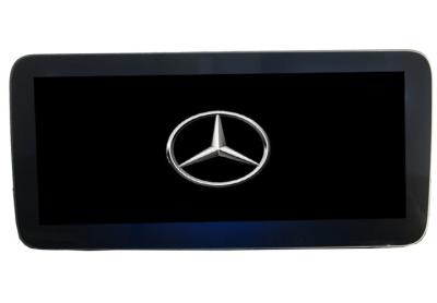 China Mercedes Benz A GLA CLA Class A160 A180 A200 NTG4.5 CAR GPS Built in SIM Slot Android 10.0 Support Carplay BNZ-1202 for sale