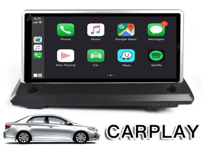 China Volvo XC90 2004-2016 Android 9.0 Car GPS Navigation Auto Radio Video Player Head Unit Support Carplay(NO DVD) VOV-8890 for sale