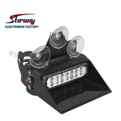 China Police Warning Safety LED Dash / Deck Lights for sale