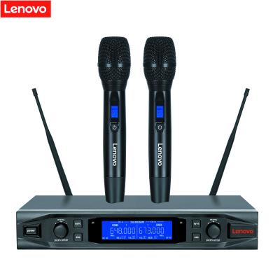 China Handheld Microphone high quality UHF 200 channel wireless microphone handheld microphone for sale