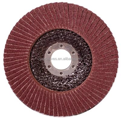 China Long Life CUTOP Angle Grinder Disc Types Agitate Disc For Polishing for sale