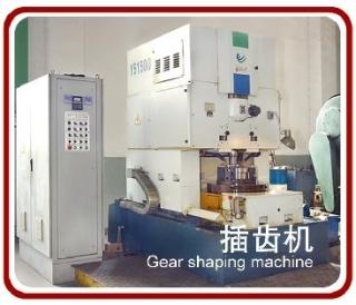 Verified China supplier - Jiangyin Zhongxin Engineering Equipment Co., Ltd.