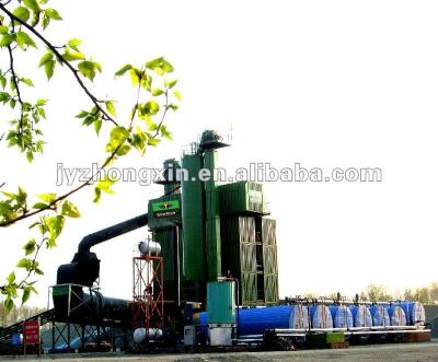 China Asphalt mixing plant CSM320 CSM320 for sale