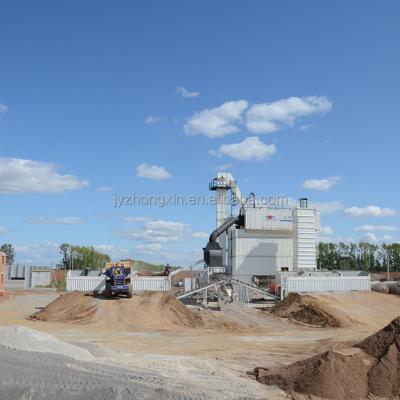 China Construction worksÂ   High Quality Asphalt Mixing Plants 240t/h, Lb-3000, Concrete Road for sale