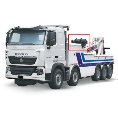 China Truck / Bulldozer / Rescue / Recovery Vehicle Design New 15 Ton Timber Loader Trailer Winch Hydraulic Winch for sale