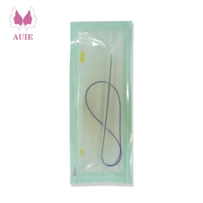 China safety wire eyebrow burr screw hilos tensor korea mono nose lifting wire tornado 6d 4d 3d dent face lift pdo facial wire for sale