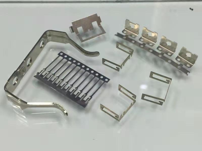 Verified China supplier - Dongguan Jiukuan Precision Hardware Co., Ltd.