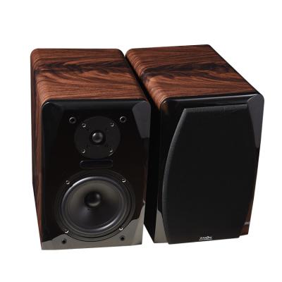 China HOME THEATRE Home Modern woodiness Active speaker 6.5 inch singing stereo professional audio for sale