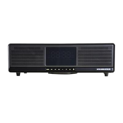 China In-room tabletop singing sound Good sound quality Desktop stereo 5.0 Bluetooth optical coaxial Multifunction speaker for sale