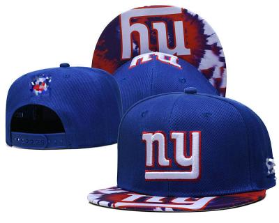 China JOINT Popular Sports 32 Teams American Football Fans Hat Snapbacks NFL Hats for sale