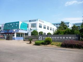 Verified China supplier - Ningbo Master Soken Electrical Co., Ltd