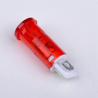 China Other Mini 12v Indicator Light Electric Heater Switch for sale