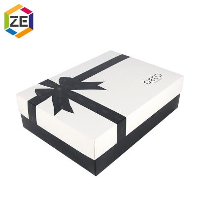 China Recyclable Design Your Own Box Custom Printed Different Types Shoe Box for sale