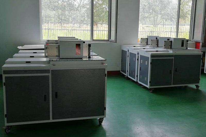 Verified China supplier - Weifang Handun Cnc Equipment Co., Ltd.