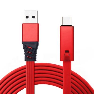 China Good Price With Good Quality WIK-YT Cut Reuse Cable 1.5M Regenerated Use Long Working Life Data USB Charger Cord for sale