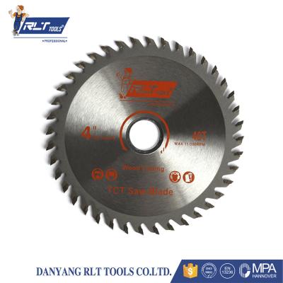 China Wood CTT saw blade for wood for sale