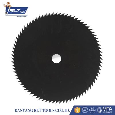 China GRASS Grass Cutter Blade for sale