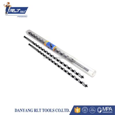 China SDS Drilling Wood Sunk Shape Wood Auger Drill Bits For Soft Wood for sale