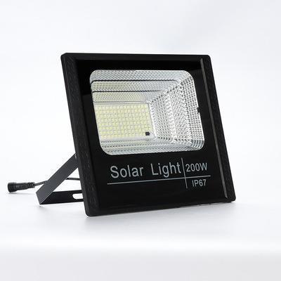 China Chinese solar led garden light 40w 100w 200watt with cheap price for sale