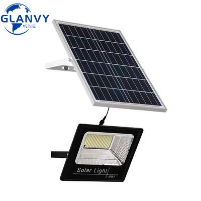 China Chinese factory garden outdoor waterproof led 40w solar lights 60w 100w 200watt for sale price for sale