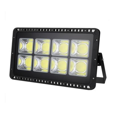 China Sports Stadiums Factory Price COB Chip 50W 100W 200W 300W 400W 500W 600W Led Flood Light for sale