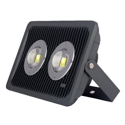 China Sports Stadiums Waterproof Ip65 Outdoor Lights COB 50W 100W 150W 200W 300W 400W 500W Led Flood Light for sale