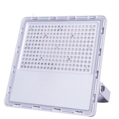 China Sports Stadiums Zhongshan Factory Slim Slim AC Floodlight 50w 100w 150w 200w Smd Flood Light for sale