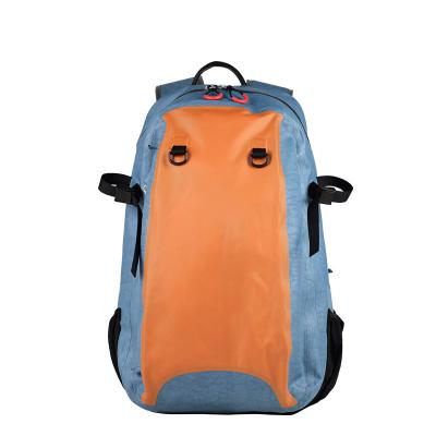 China Fashionable Hot Style Outdoor Women And Men Sports Leisure Travel Cycling Shoulder Mountaineering Hiking Backpack for sale