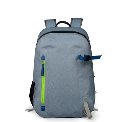 China Fashionable Durable Waterproof Casual Outdoor Travel Camping Hiking Sport Backpack Customized Folding Day Pack for sale