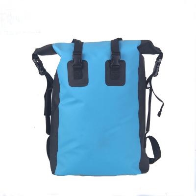 China Fashion Adjustable Strap Customizedwaterproof bagduffle bag waterproofrecycled Waterproof Bag for sale