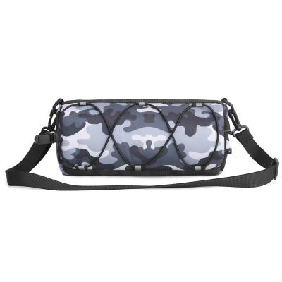 China Fashionable Fashion Good Quality Outdoor Sport Customize Fanny Pack Wholesale Custom Waist Bag for sale