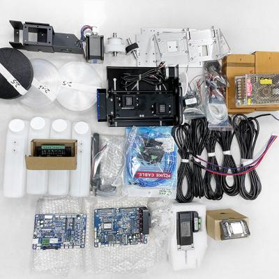 China Factory Tracer dx5 dx7 1.6m 1.8m 2.5m 3.2m to convert xp600 kit dx11 conversion kit xp600 kit uv board for sale