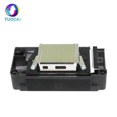 China Original chinese machine repair shops printer use F1440-A1 Eco UV dx5 solvent new printhead opened cabezal F186000 DX5 printhead for sale