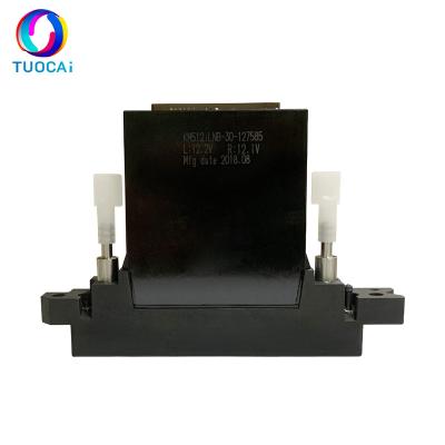 China 100% Original Compatible Konica Minolta 512 LN Head 42pl Konica 512 Printhead For Allwin JFH Flora Printer for sale