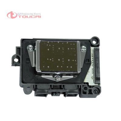 China China printer F189010 open/locked DX7 printhead compatible for China DX7 eco solvent printer head Astarjet for sale