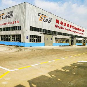 Проверенный китайский поставщик - Qingdao Tune Catering Equipment Co., Ltd.