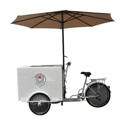 China Winery Hot AIR Fast Delivery Food Cart Ice Cream Trucks en venta