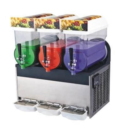 Chine Good quality voltage controller slush ice machine slush puppy machine à vendre